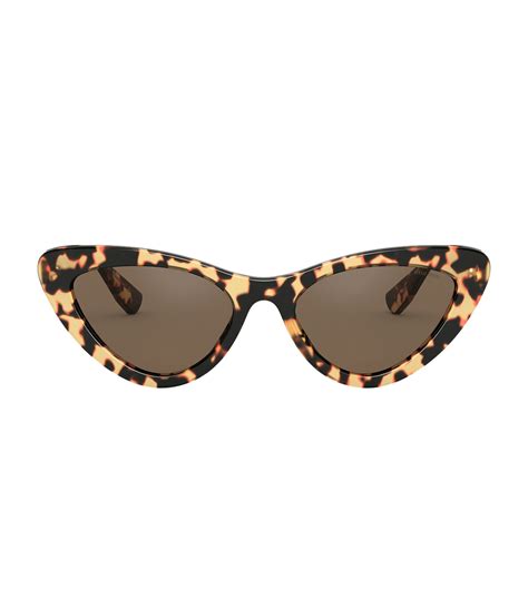 miu miu cat eye frames|Women's Miu Miu Cat.